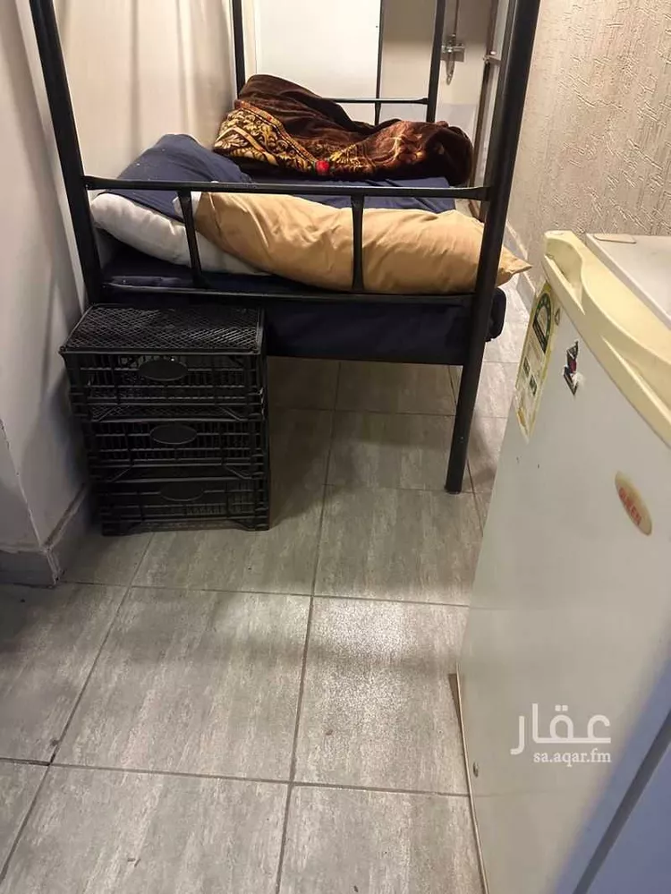 غرفة للإيجار في شارع عبدالرحمن الشيبي, حي العليا, مدينة الرياض, منطقة الرياض