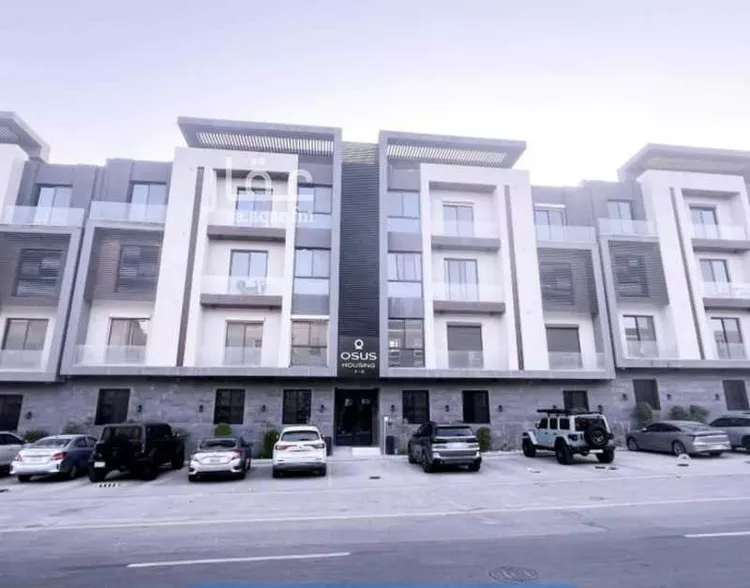 Apartment for Rent in Riyadh Al Yasmin