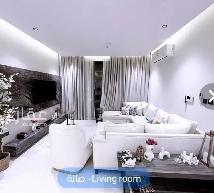 Apartment for Rent in Riyadh Al Yasmin صورة 3