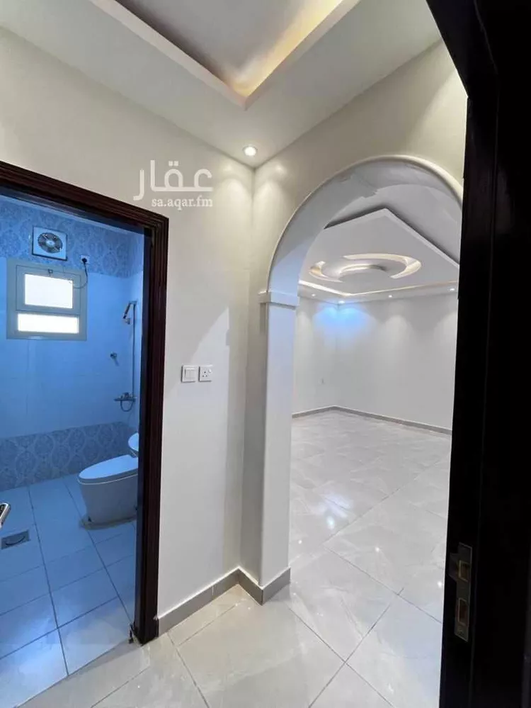 شقة للإيجار في حي الاسكان ، المدينة المنورة ، منطقة المدينة المنورة صورة 2