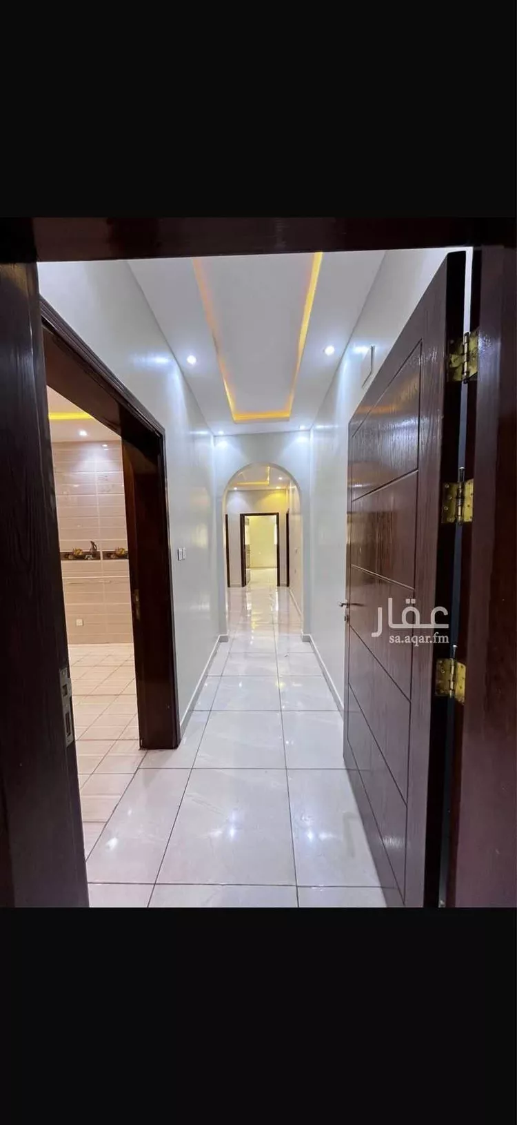 شقة للإيجار في شارع الحسن الوزان ، حي العاقول ، المدينة المنورة ، منطقة المدينة المنورة صورة 4