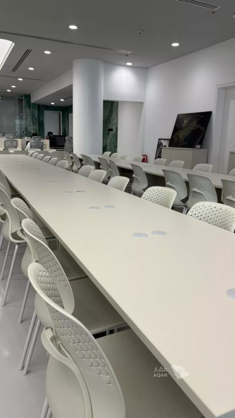 Commercial Office for Rent in Riyadh Ad Duraihimiyah 12