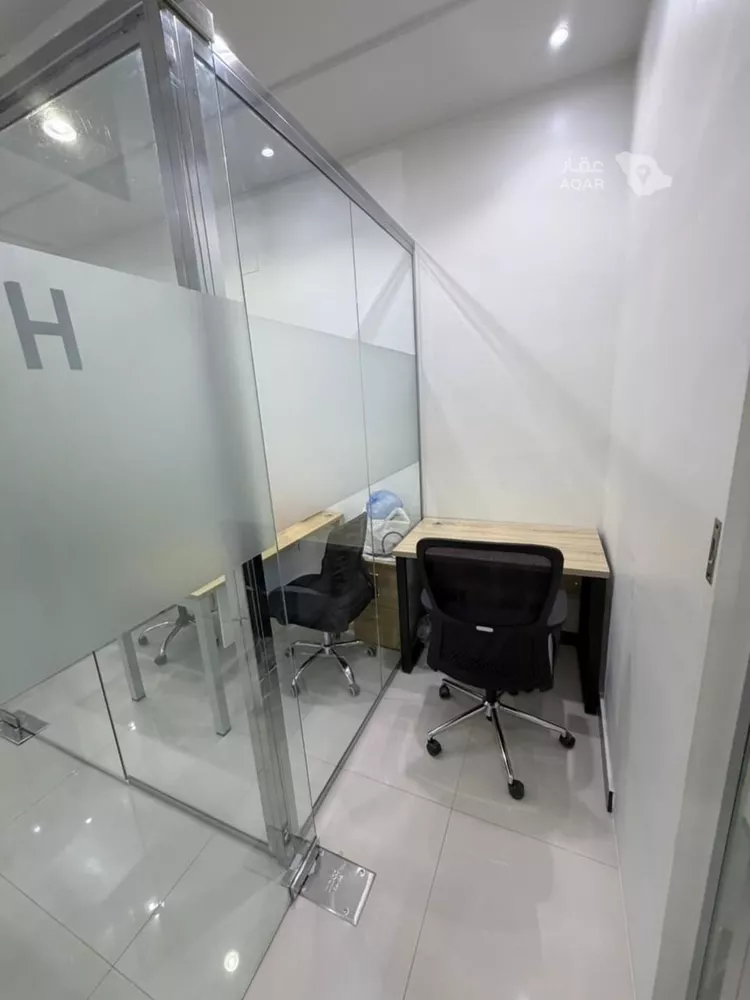 Commercial Office for Rent in Riyadh Ad Duraihimiyah 6