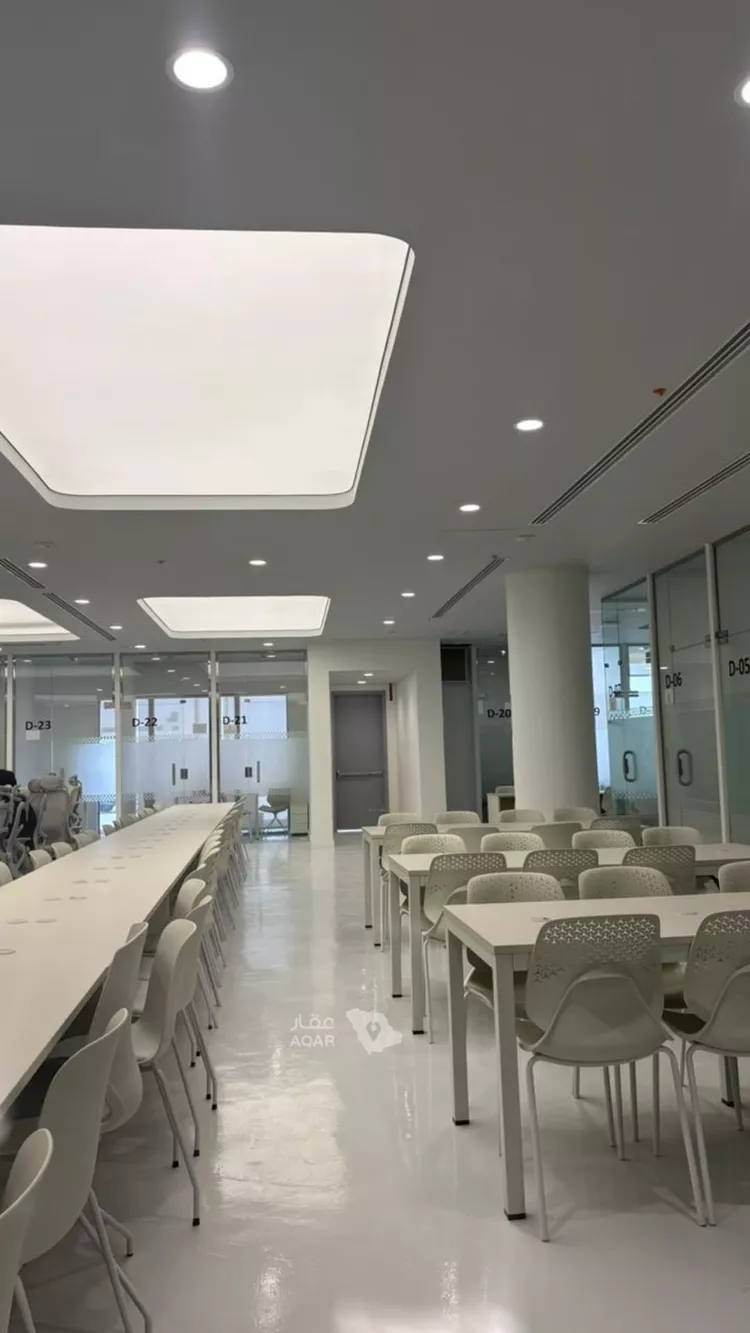 Commercial Office for Rent in Riyadh Ad Duraihimiyah 8