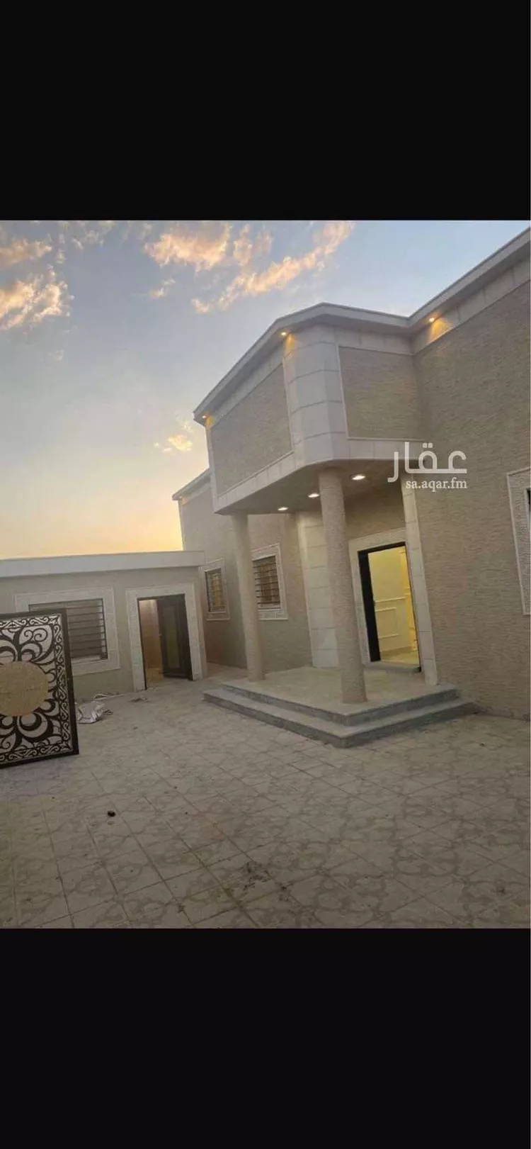 فيلا للبيع في شارع احمد البرقي ، حي شمال التضامن ، خميس مشيط ، خميس مشيط صورة 2