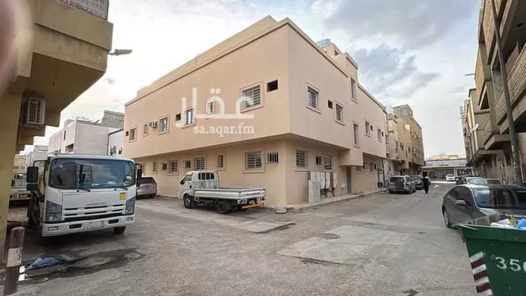 شقة للإيجار في شارع عكرمة الهاشمي, حي منفوحة, مدينة الرياض, منطقة الرياض