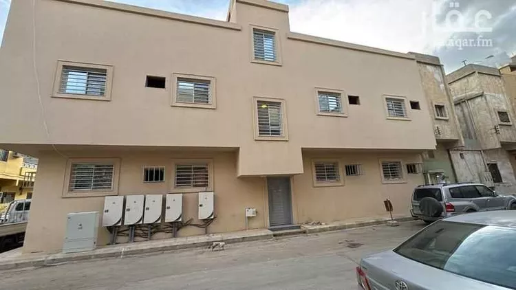 شقة للإيجار في شارع عكرمة الهاشمي, حي منفوحة, مدينة الرياض, منطقة الرياض صورة 2