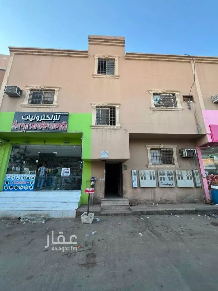 Building for Sale in Riyadh Manfuhah