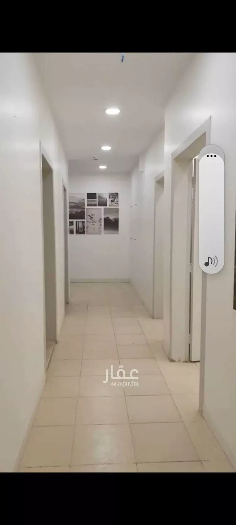 مكتب تجاري للإيجار في شارع طريق عثمان بن عفان الفرعي, حي التعاون, مدينة الرياض, منطقة الرياض صورة 2