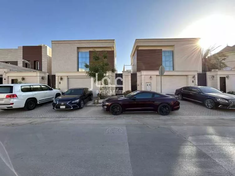 فيلا للبيع في شارع مرات, حي الفلاح, مدينة الرياض, منطقة الرياض