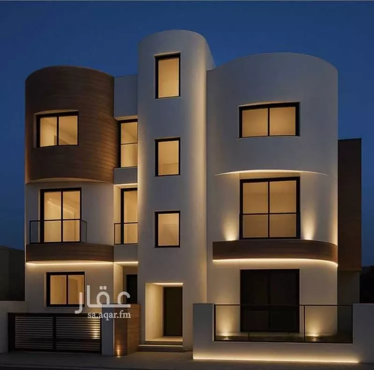 عمارة للبيع في شارع وادي بيض ، حي الضباب ، أبها ، منطقة عسير