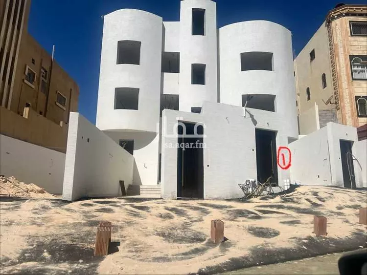 عمارة للبيع في حي ، شارع وادي حلب ، حي الضباب ، أبها ، منطقة عسير