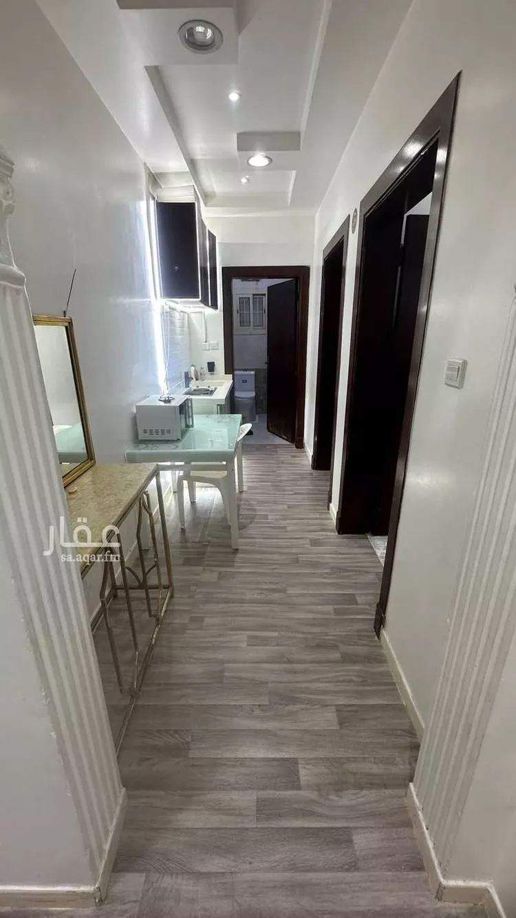 شقة للإيجار في شارع القعقاع بن درماء ، حي الامير عبدالمجيد ، جدة ، جدة صورة 2