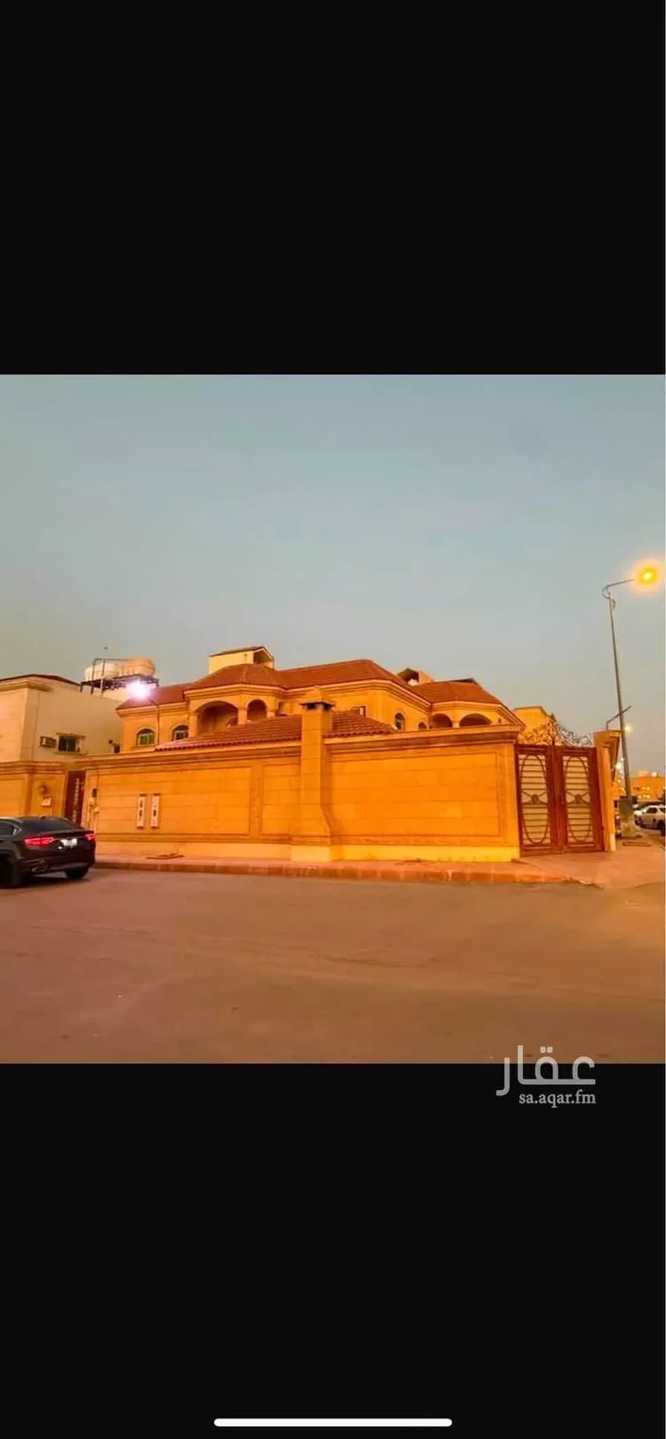 فيلا للبيع في شارع محمد العنابي, حي العريجاء الغربي, مدينة الرياض, منطقة الرياض صورة 3