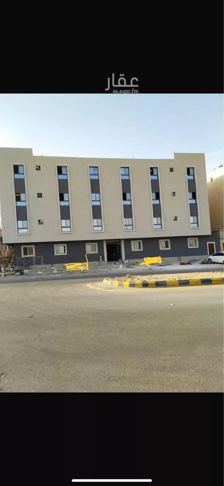 شقة للبيع في شارع النماص, حي ظهرة لبن, مدينة الرياض, منطقة الرياض