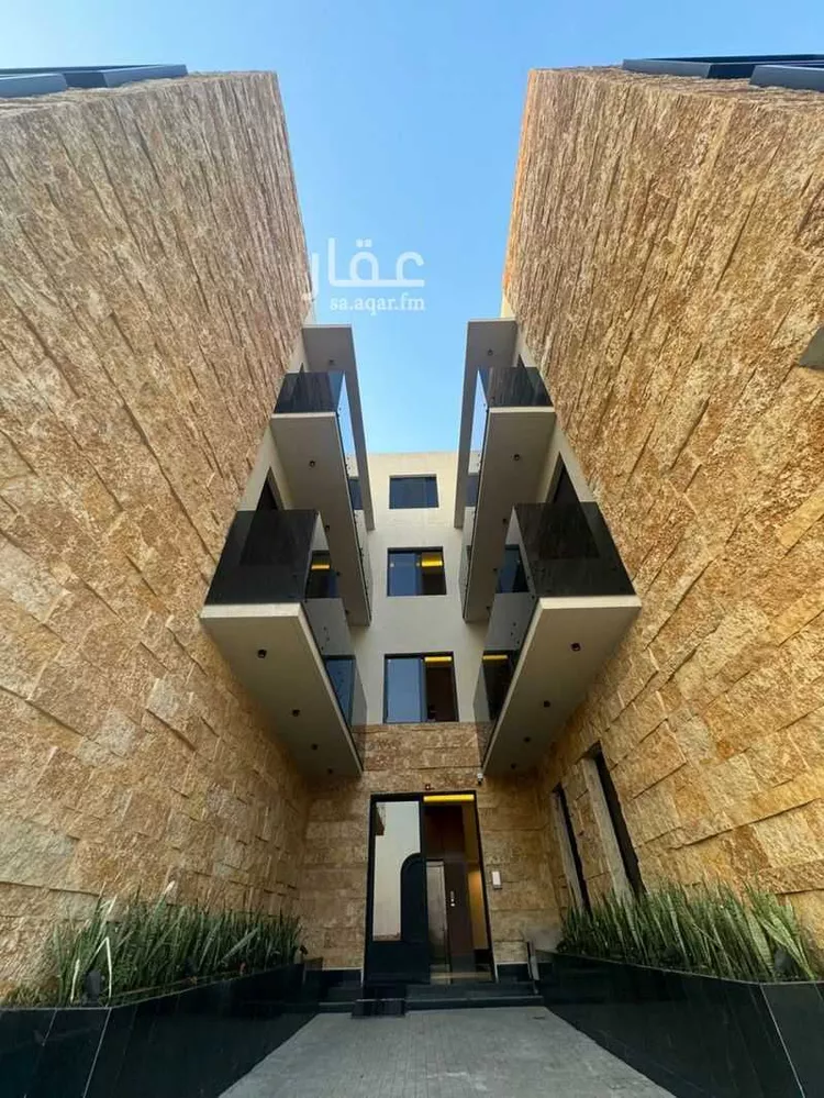 شقة للبيع في شارع سكاكا, حي ظهرة لبن, مدينة الرياض, منطقة الرياض صورة 4
