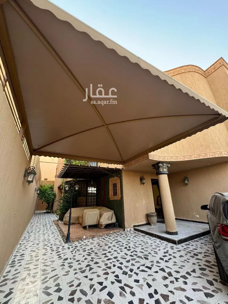 فيلا للبيع في شارع التاج, حي لبن, مدينة الرياض, منطقة الرياض 8