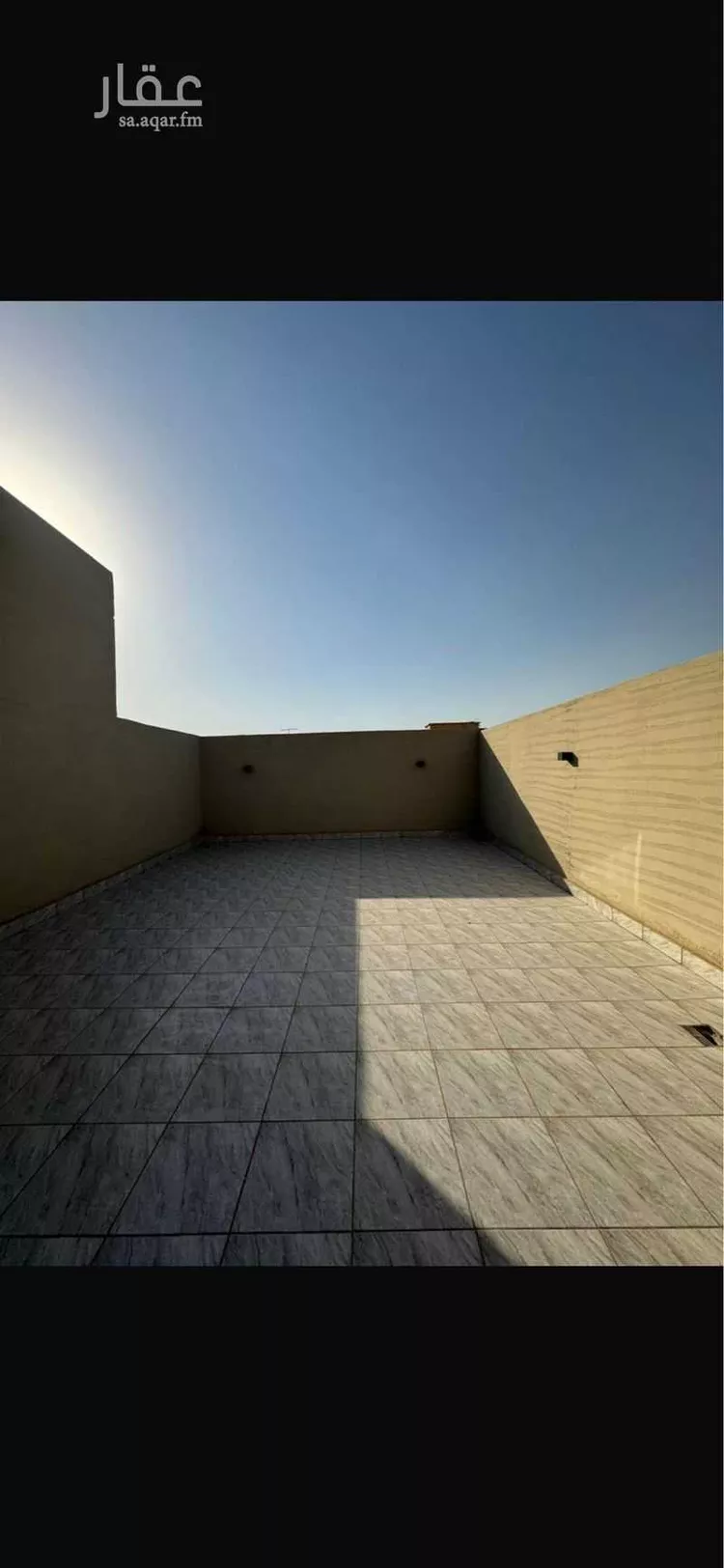 شقة للإيجار في شارع المبارك الكناني, حي الزهرة, مدينة الرياض, منطقة الرياض صورة 5