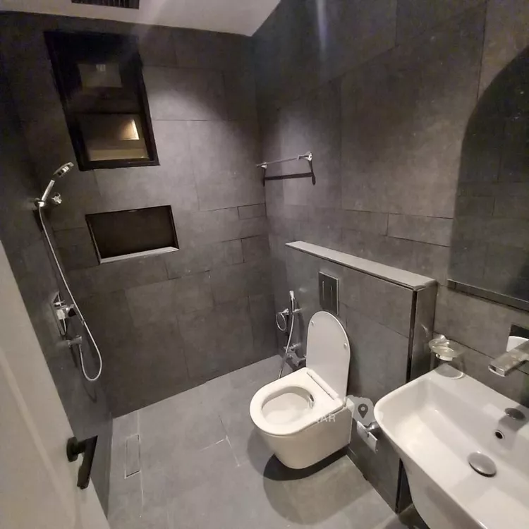 شقة للبيع في شارع عبدالله غازي, حي القيروان, مدينة الرياض, منطقة الرياض 6