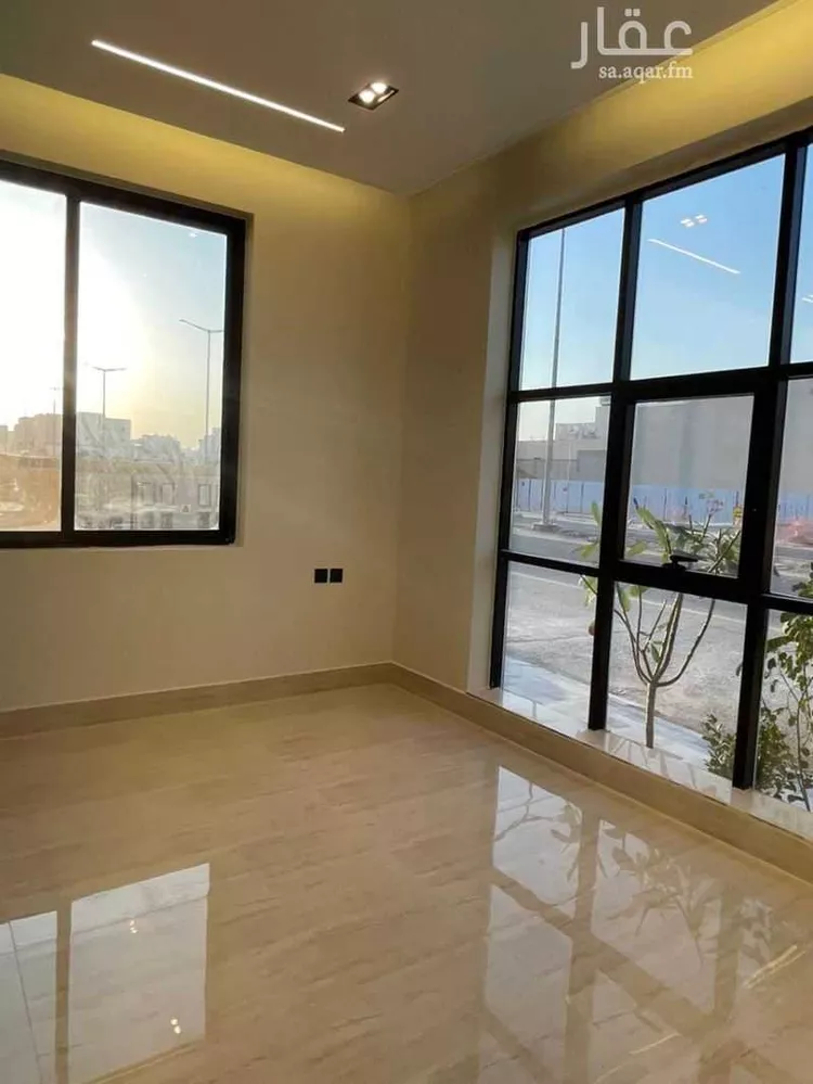 شقة للبيع في شارع شهيد الدين ثم الوطن هشام سعد ناصر جميع, حي المهدية, مدينة الرياض, منطقة الرياض صورة 2