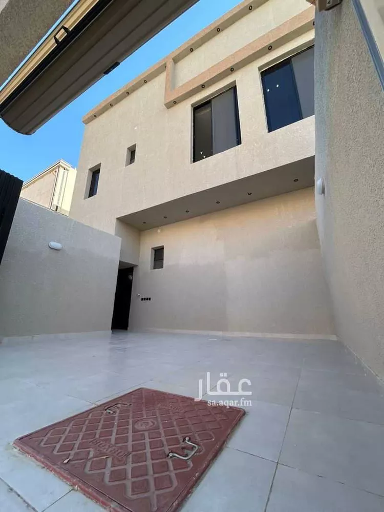 دور للبيع في شارع محمد بن سليمان البسام, حي طويق, مدينة الرياض, منطقة الرياض صورة 2