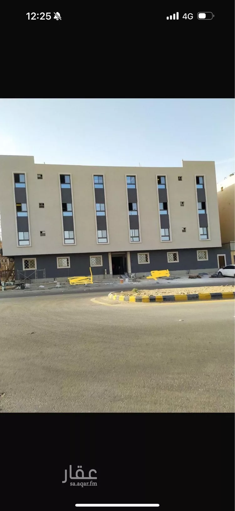 شقة للبيع في شارع النماص, حي ظهرة لبن, مدينة الرياض, منطقة الرياض