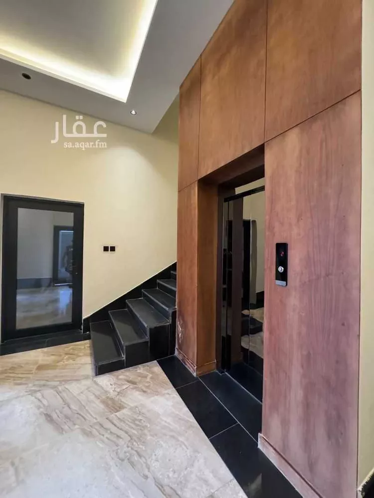 شقة للبيع في شارع سعيد بن عبدالله باقشير, حي المهدية, مدينة الرياض, منطقة الرياض 7