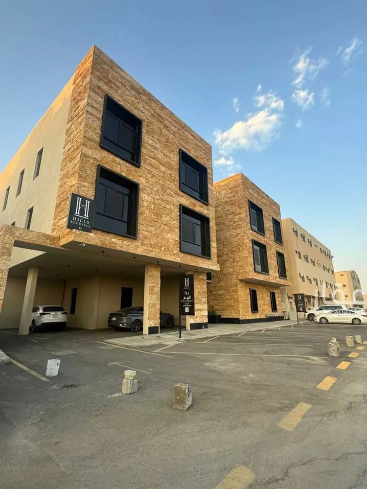 Apartment for Sale in Riyadh Dhahrat Laban