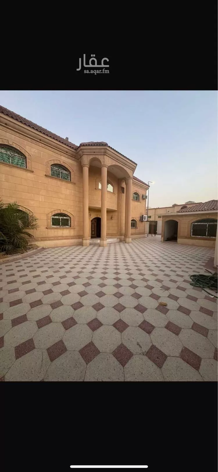 فيلا للبيع في شارع محمد العنابي, حي العريجاء الغربي, مدينة الرياض, منطقة الرياض