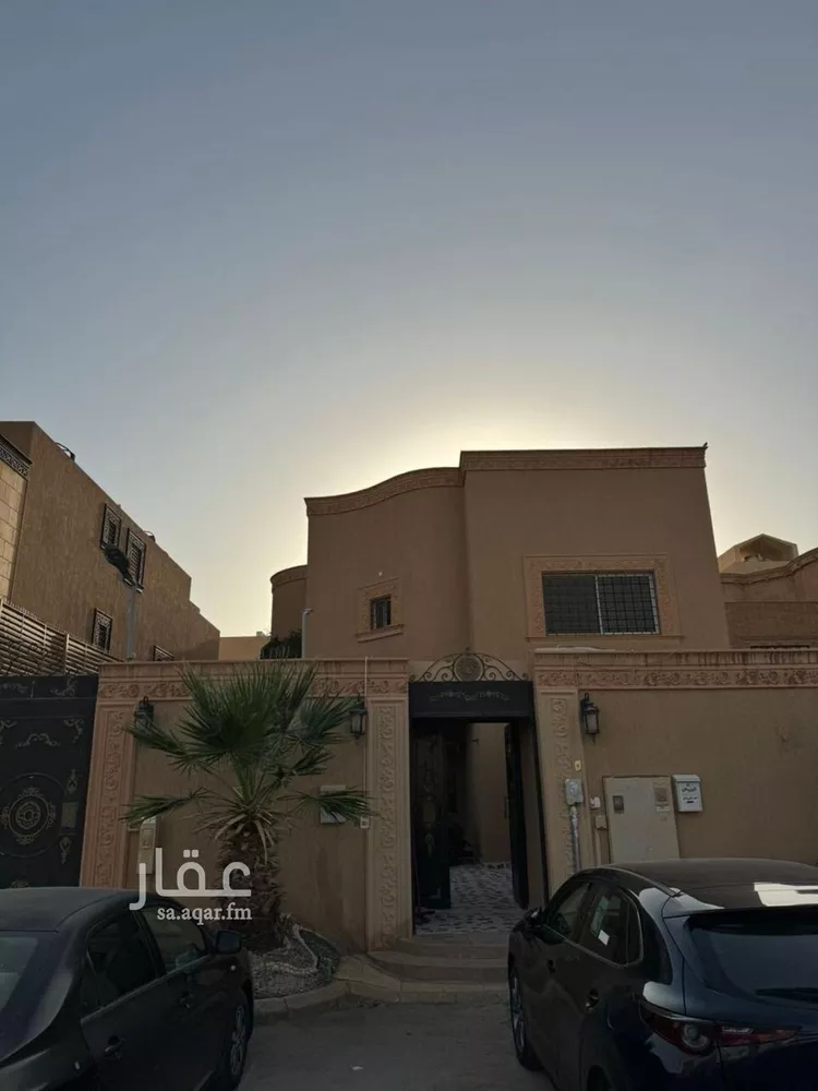 فيلا للبيع في شارع التاج, حي لبن, مدينة الرياض, منطقة الرياض صورة 3