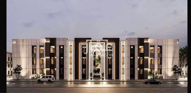 Apartment for Sale in Riyadh Al Mahdiyah