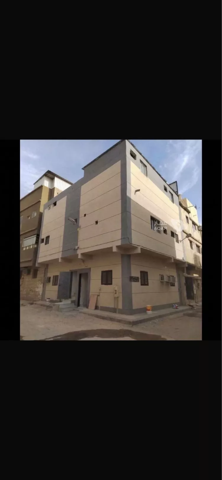 عمارة للبيع في شارع محمد ابي جعفر , حي منفوحة الجديدة, مدينة الرياض, منطقة الرياض