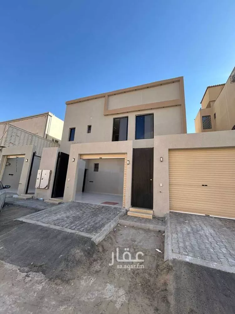 دور للبيع في شارع محمد بن سليمان البسام, حي طويق, مدينة الرياض, منطقة الرياض