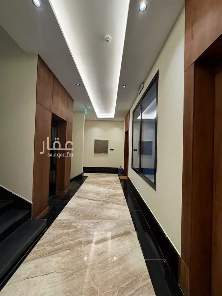 شقة للبيع في شارع سعيد بن عبدالله باقشير, حي المهدية, مدينة الرياض, منطقة الرياض 15
