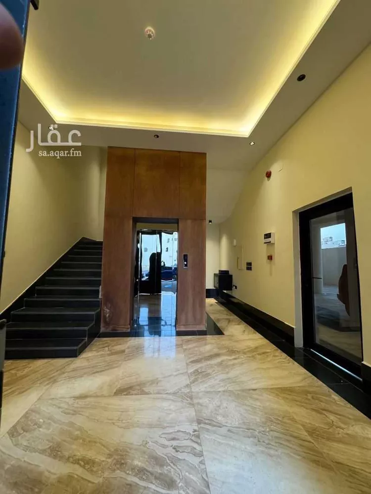 شقة للبيع في شارع سعيد بن عبدالله باقشير, حي المهدية, مدينة الرياض, منطقة الرياض صورة 4