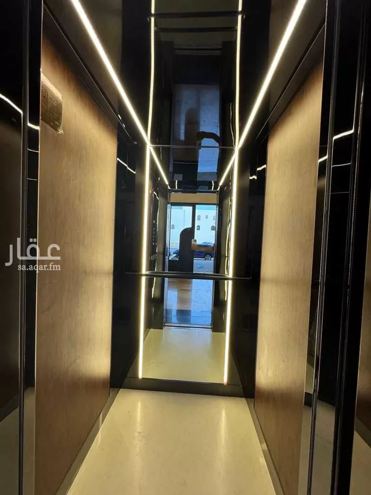 شقة للبيع في شارع سعيد بن عبدالله باقشير, حي المهدية, مدينة الرياض, منطقة الرياض 11