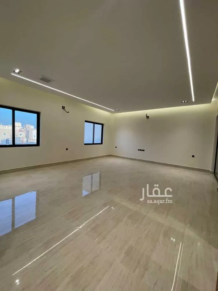 شقة للبيع في شارع شهيد الدين ثم الوطن هشام سعد ناصر جميع, حي المهدية, مدينة الرياض, منطقة الرياض صورة 5