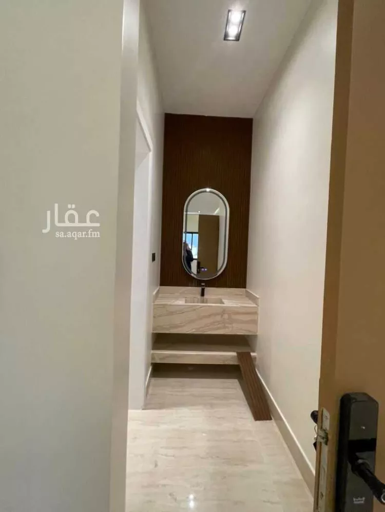 شقة للبيع في شارع شهيد الدين ثم الوطن هشام سعد ناصر جميع, حي المهدية, مدينة الرياض, منطقة الرياض صورة 4