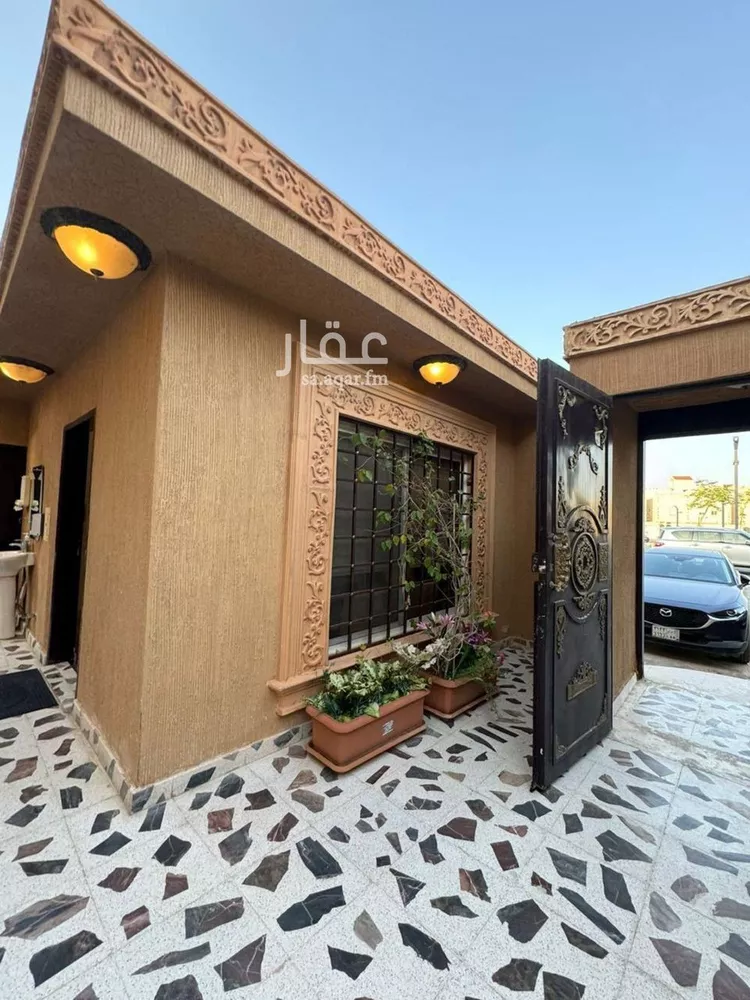 فيلا للبيع في شارع التاج, حي لبن, مدينة الرياض, منطقة الرياض 6