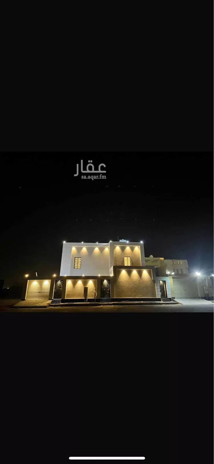 فيلا للبيع في شارع النورس, حي الروضة, مدينة نجران, منطقة نجران صورة 4