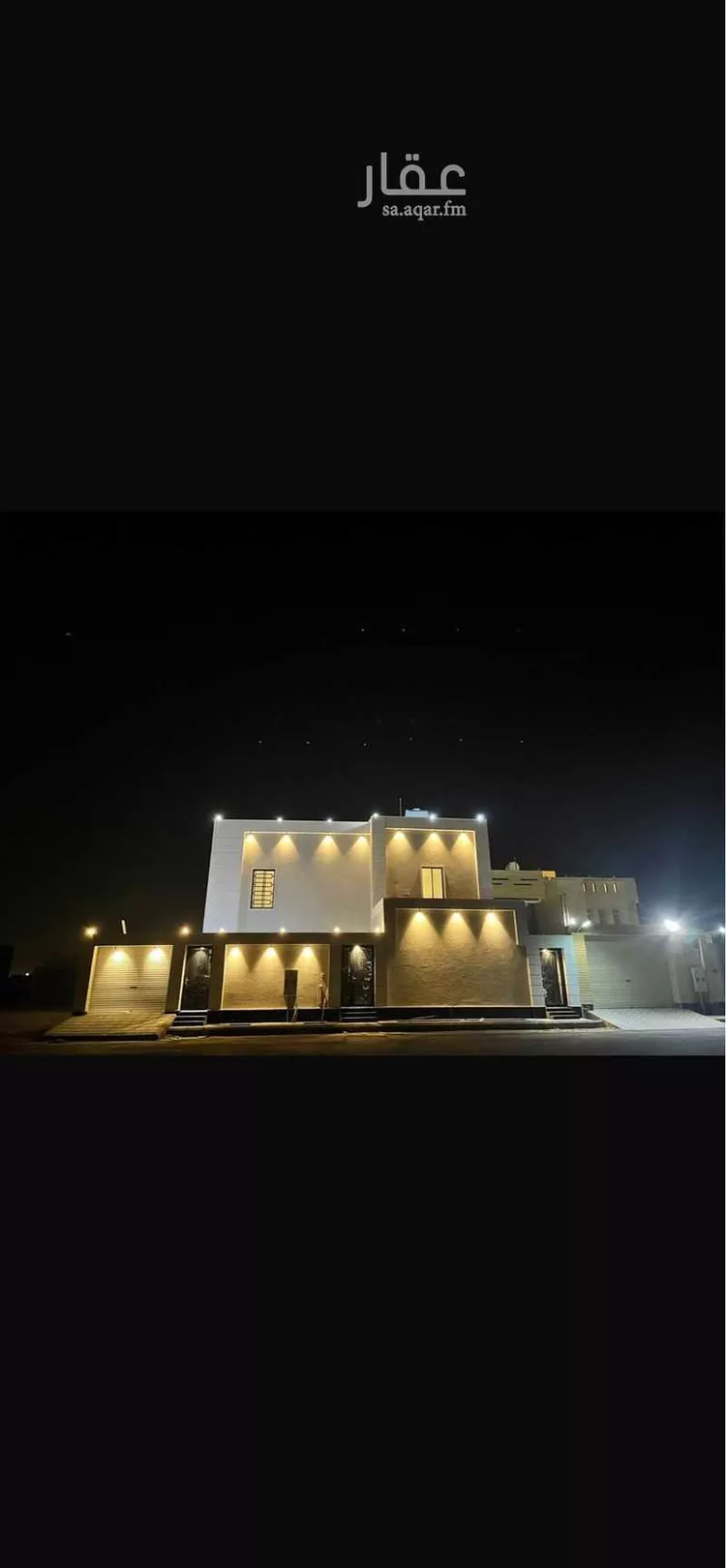 فيلا للبيع في شارع النورس, حي الروضة, مدينة نجران, منطقة نجران صورة 4