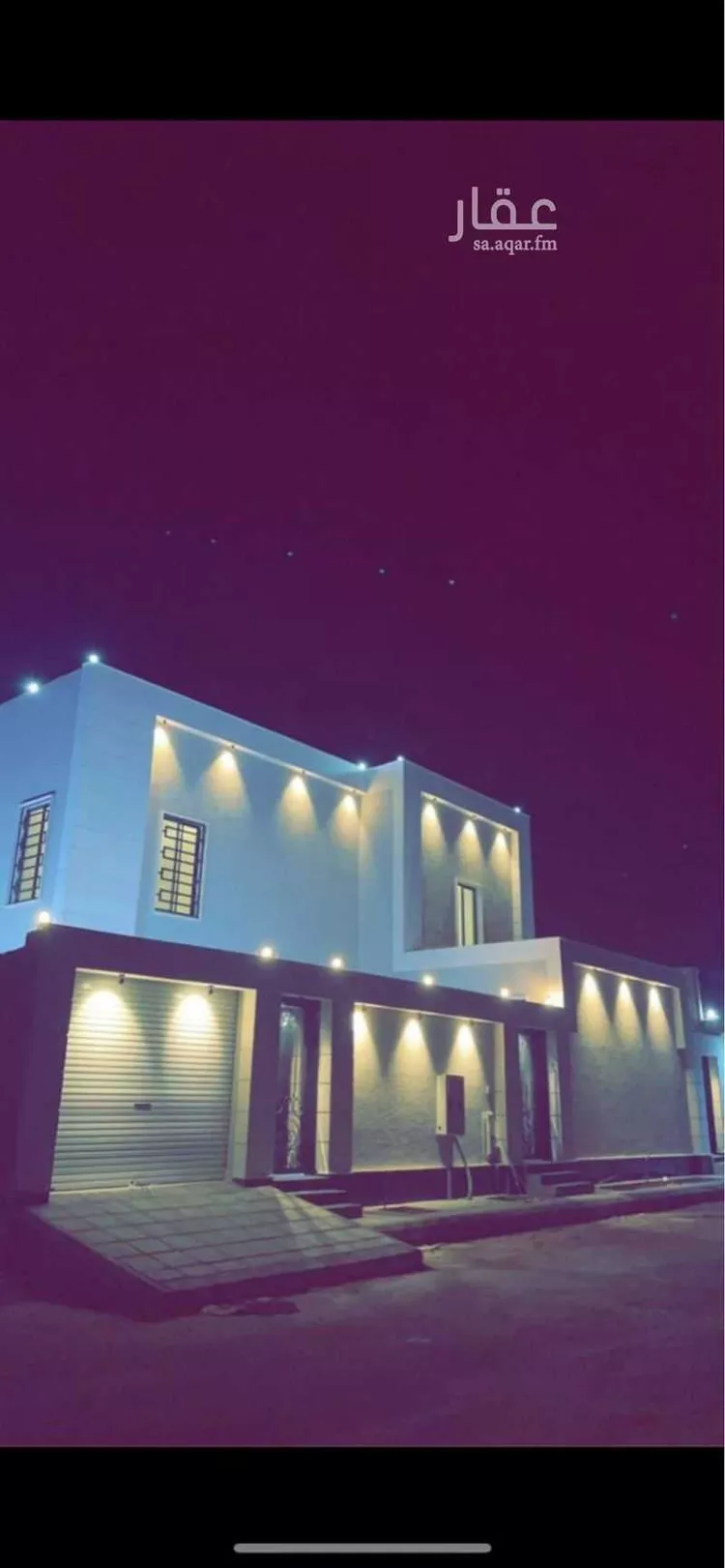 فيلا للبيع في شارع النورس, حي الروضة, مدينة نجران, منطقة نجران صورة 3