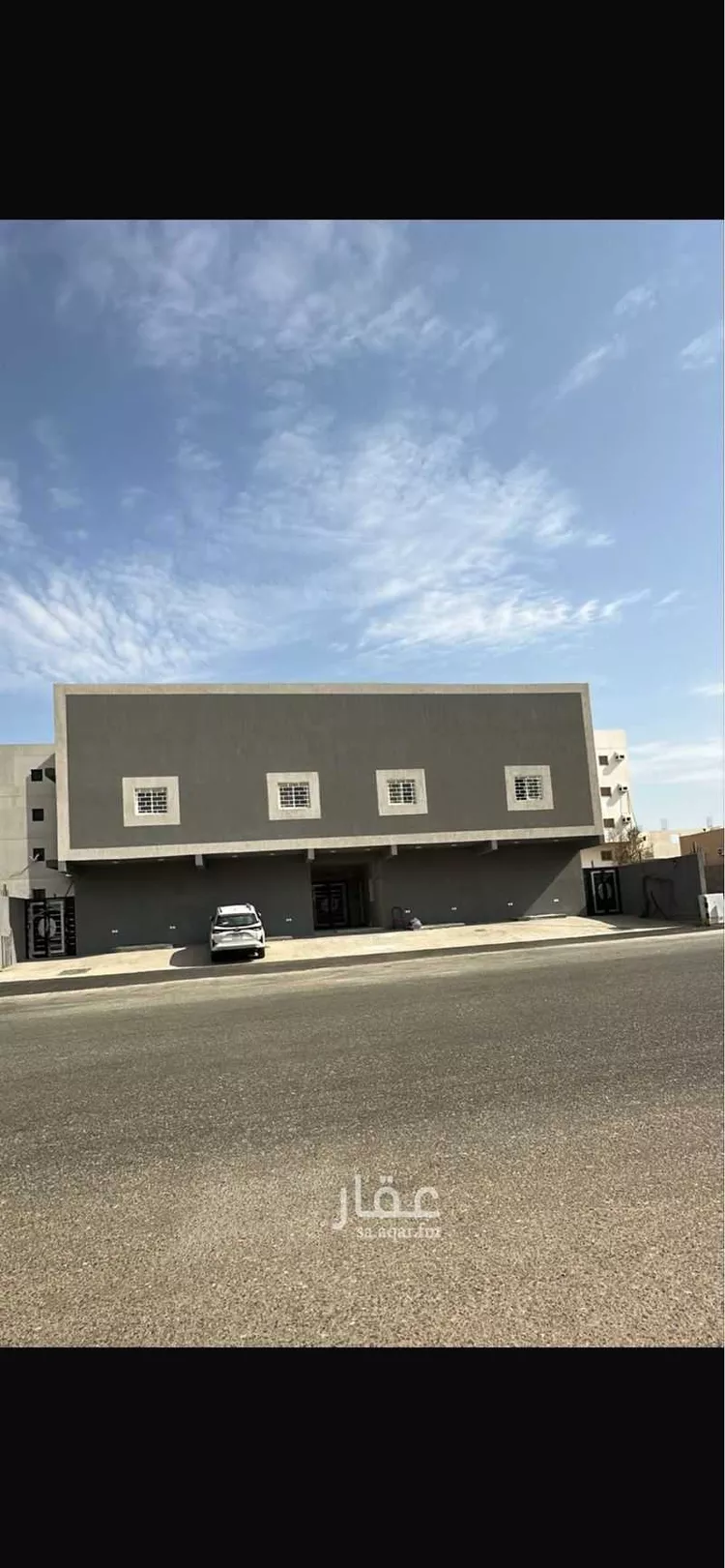 Building for Rent in Mecca King Fahd