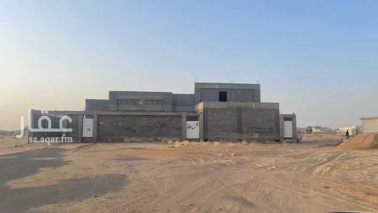 عمارة للبيع في شارع التميز, حي الروضة, مدينة نجران, منطقة نجران صورة 4