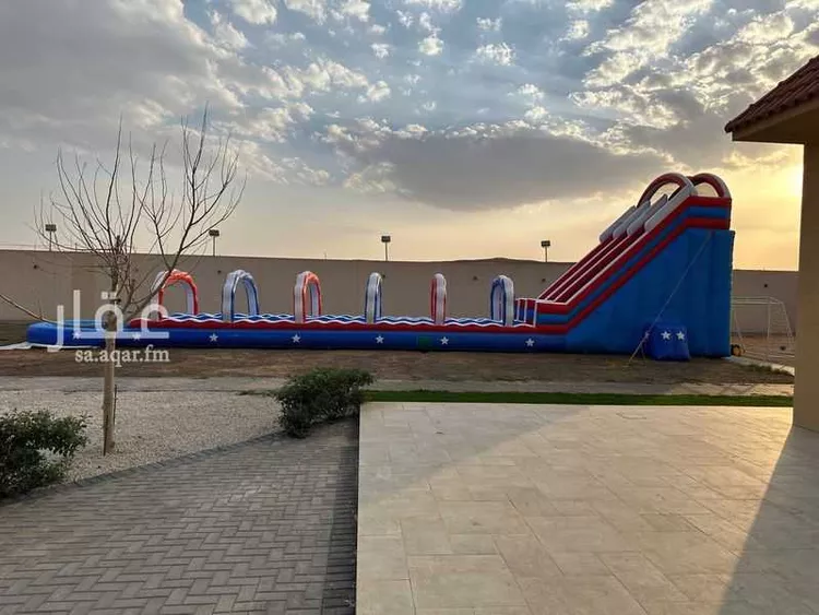 شاليه واستراحة للحجز في شارع العماريه 329 ، العمارية ، الدرعية 11