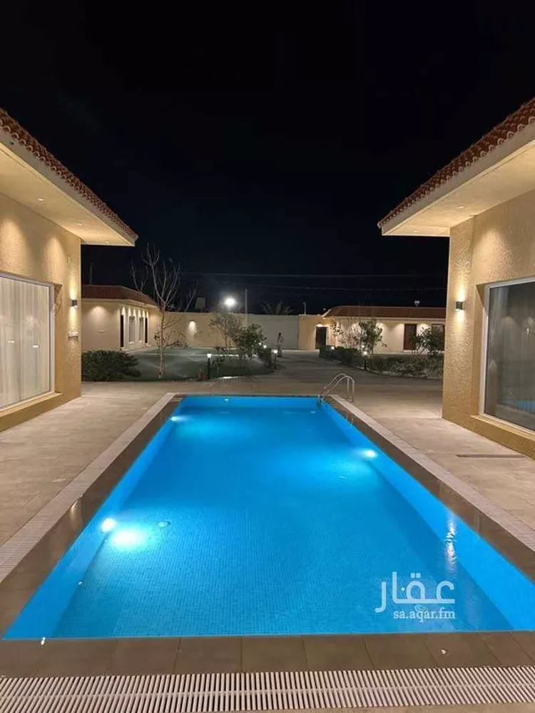 شاليه واستراحة للحجز في شارع العماريه 329 ، العمارية ، الدرعية 7