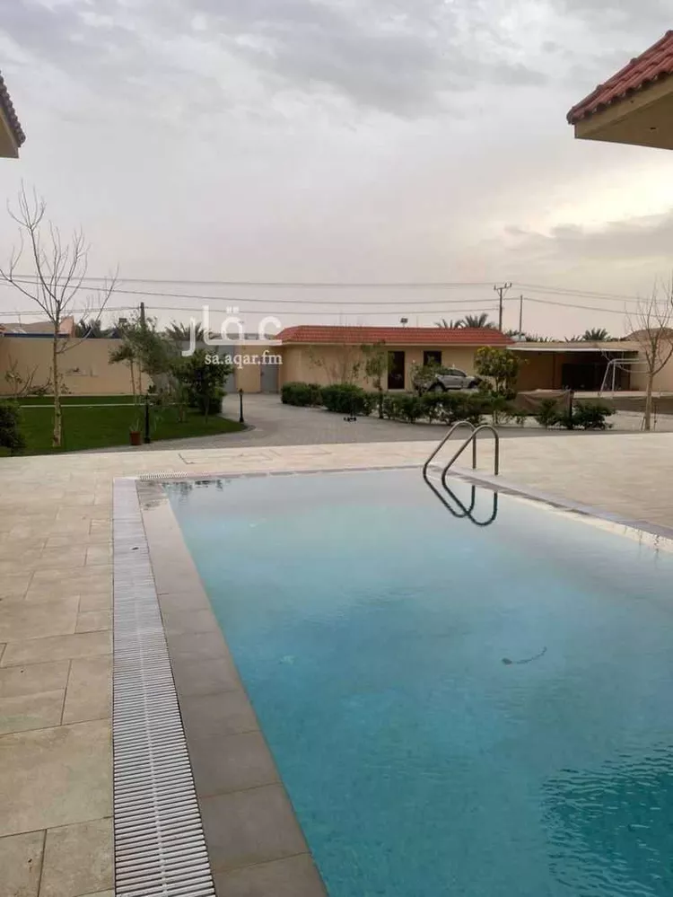 شاليه واستراحة للحجز في شارع العماريه 329 ، العمارية ، الدرعية 10