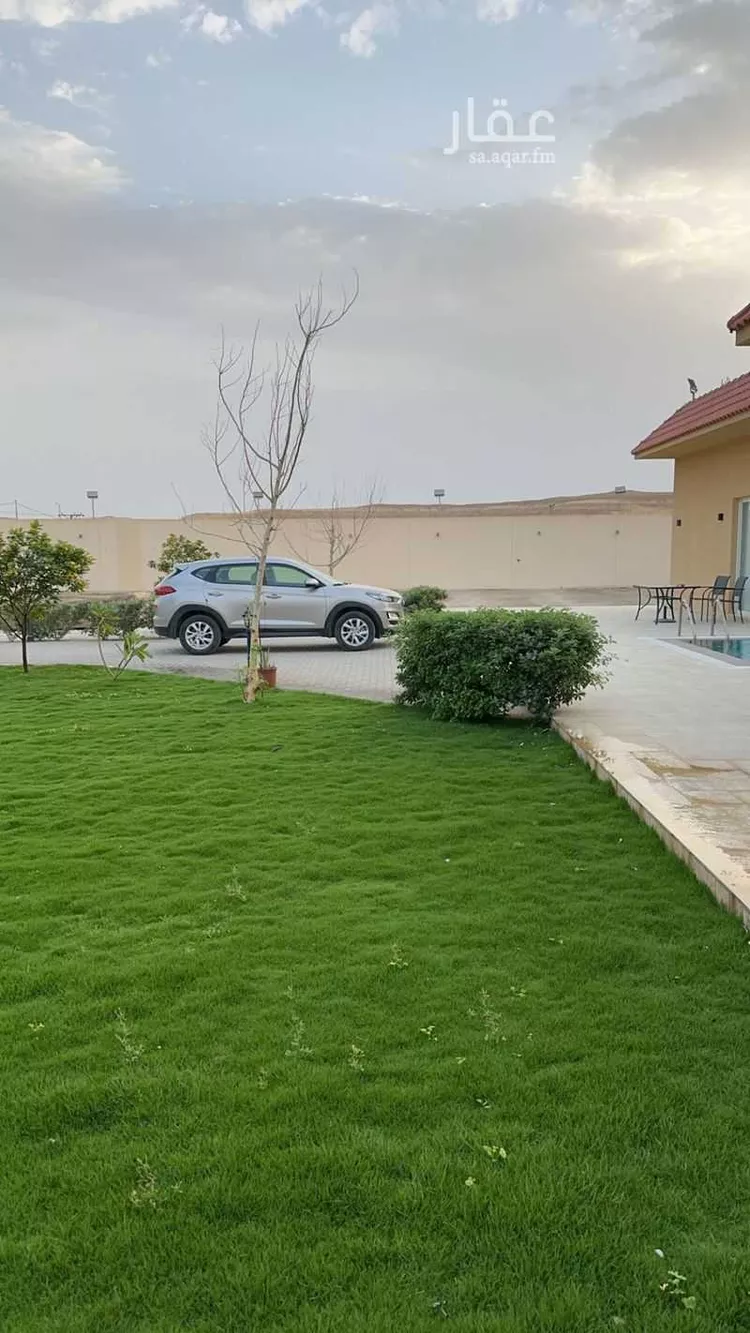 شاليه واستراحة للحجز في شارع العماريه 329 ، العمارية ، الدرعية 14