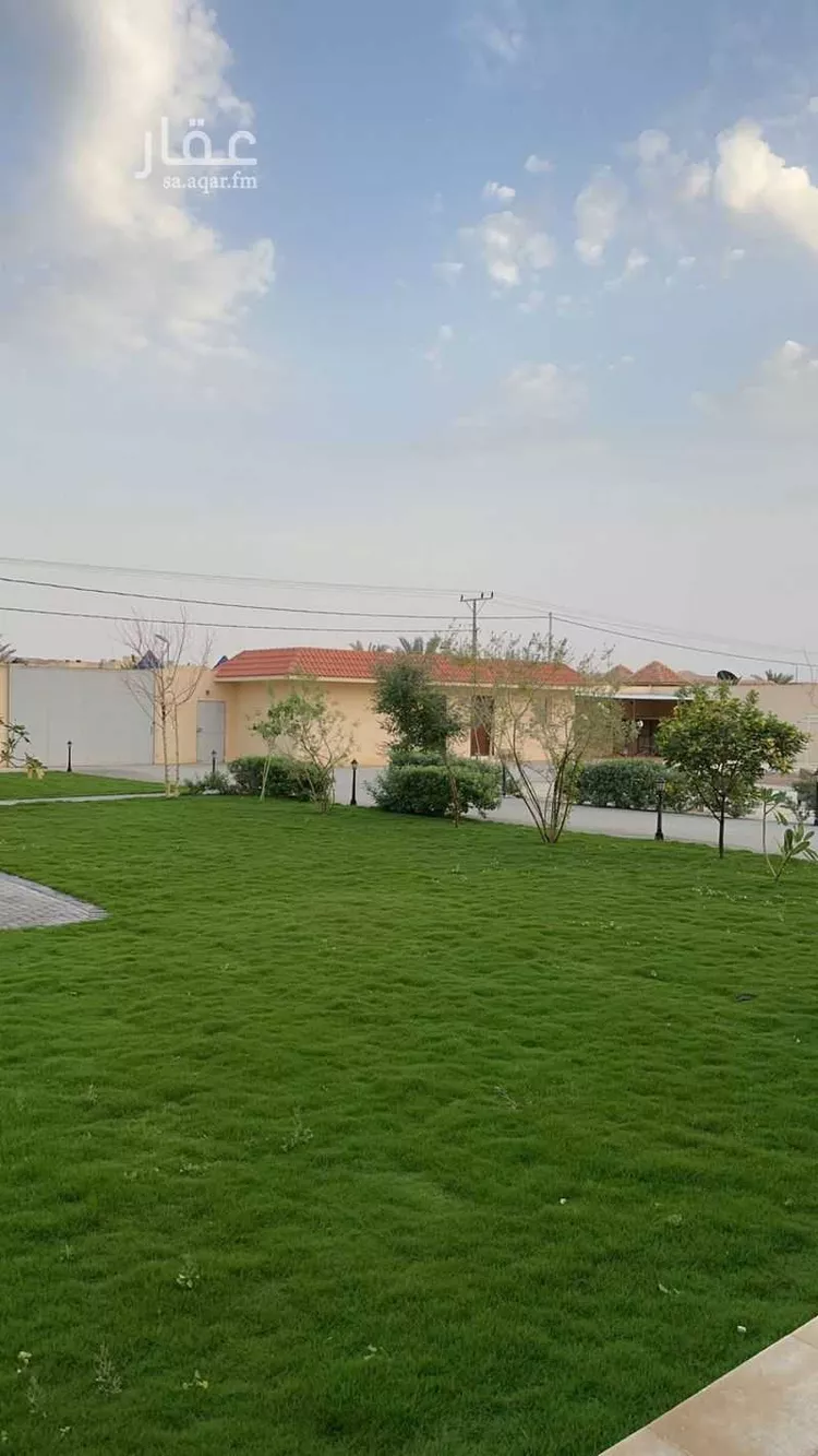 شاليه واستراحة للحجز في شارع العماريه 329 ، العمارية ، الدرعية 13
