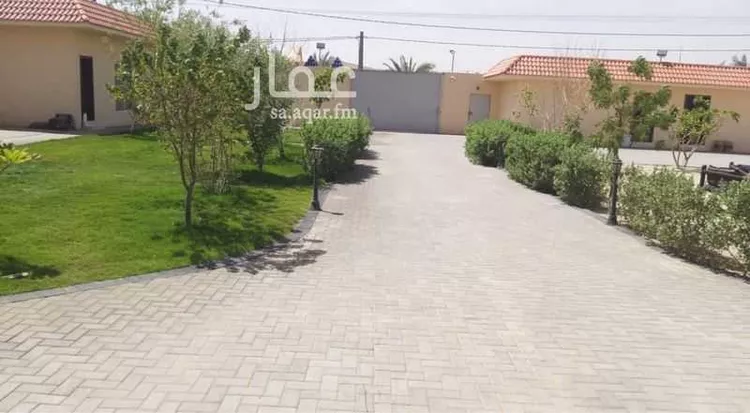 شاليه واستراحة للحجز في شارع العماريه 329 ، العمارية ، الدرعية 24